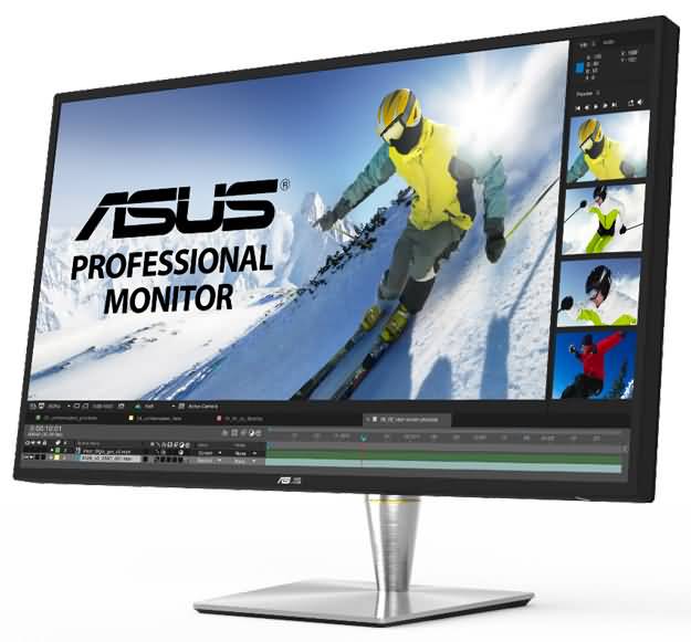 Recenzja ASUS ProArt PA32U Recenzja profesjonalnego monitora 4K HDR