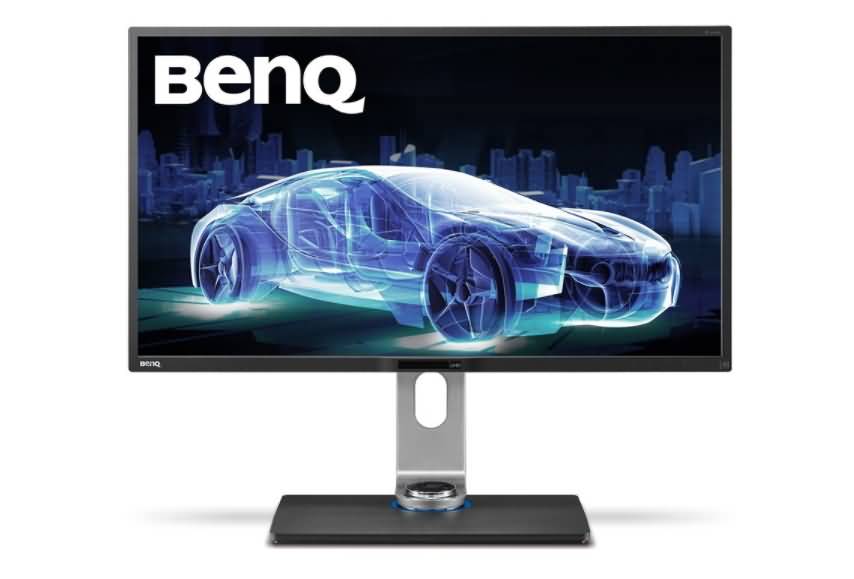 benq-bL3201ph-uhd-4k-显示器