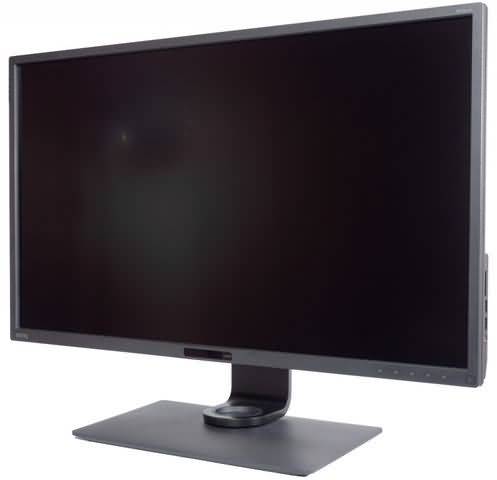 3200K monitor BenQ PD4U 4K monitor