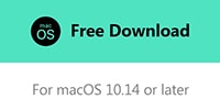 Télécharger la version Mac de FilmoraTool9