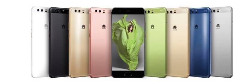huawei-p10-volle-farbpalette