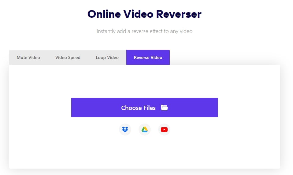 online uniconverter online video-omkering