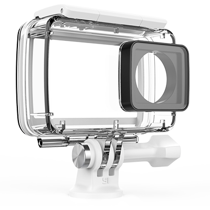 Oryginalna wodoodporna obudowa kamery Yi 4K