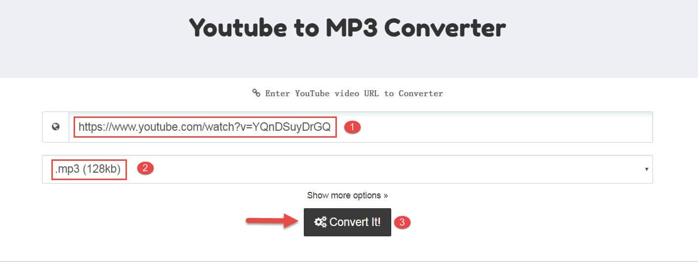 youtube-to-mp31